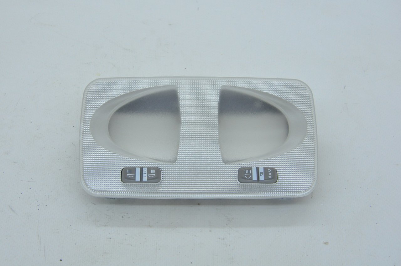 Fiat Doblo 2006-2010 Arası Ön Tavan Lambası Orjinal Opar 735418028
