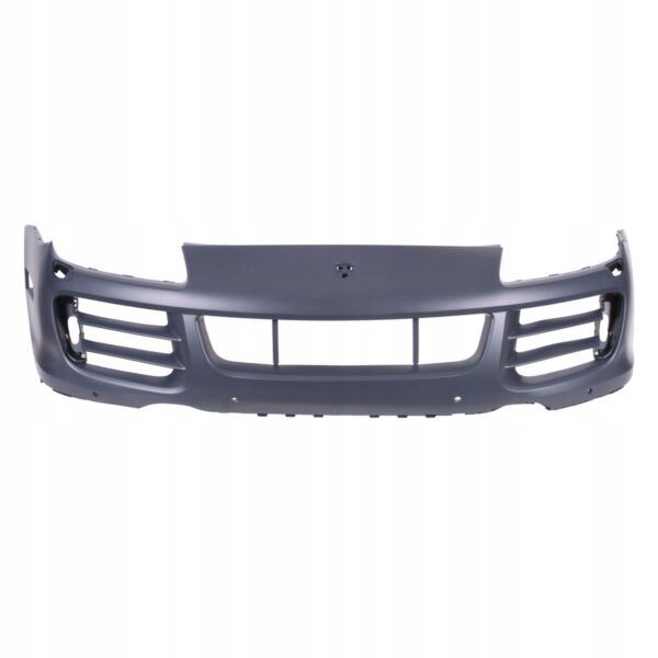 Porsche Cayenne Ön Tampon 2007 / 2010 Gkl Marka 95550531113