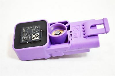 Opel Corsa D Airbag Darbe Sensörü Gm Orjinal 13262358