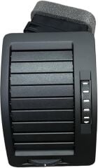 Skoda Octiva Ön Sol Havalandırma Muzul Izgarası Gkl Marka 2004 / 2013 Model 1Z0819701A