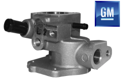 Chevrolet Spark 1.2 Termostat Gövdesi Gm Orjinal 96666224