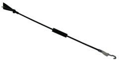 Opel Corsa D Arka Kapı Teli Gm Orjinal 13186769-5137891
