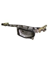 Opel Astra G Ön Cam Silecek Çerçevesi Frezeli Gm Orjinal 23000828