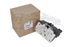 Opel Corsa E Ön Sağ Kapı Kilidi Gm Orjinal 13431840