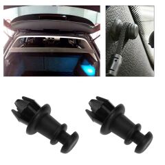 Volkswagen Polo Pandizot İpi Tutucu 2013 / 2020 Model Orjinal 1m6867574A