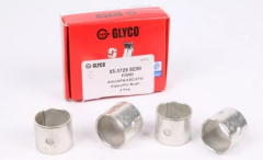 Ford Fiesta 2008-2011 1.4 TDCI Piston Kol Burcu Takım ( 4 Adet ) Glayco Marka 55-3987 - 2S6Q6207