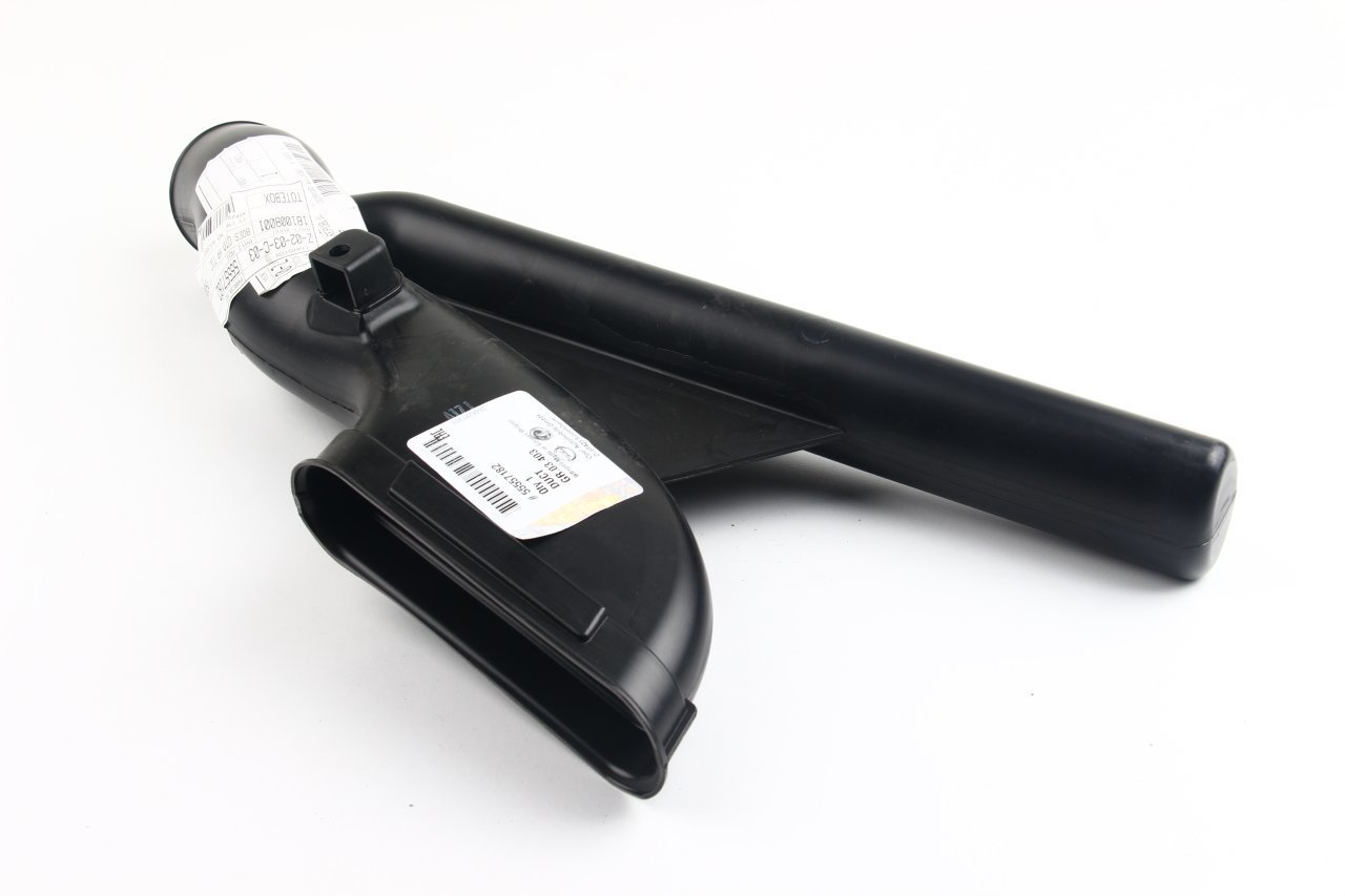 Opel Corsa D 1.2 / 1.4 Hava Filtre Emiş Borusu Gm Orjinal 55557182