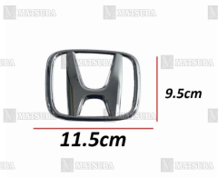 Honda City Ön Panjur Arması Matsuba Marka 2009 / 2011 Model Ve Arası 75700TM0000