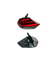 Nissan X Trail İç Sağ Stop Lambası Matsuba Marka 2016 / 2019 Model Yılları 26550-6FP5A