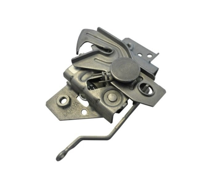 Ford Fiesta 2002-2008 Ön Kaput Kilit Mekanizması HMPX Marka 2S6H16C680AF