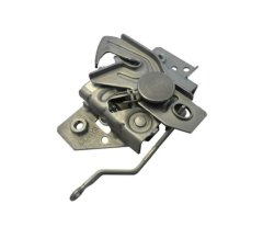 Ford Fiesta 2002-2008 Ön Kaput Kilit Mekanizması HMPX Marka 2S6H16C680AF