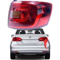 Vw Jetta Sağ Dış Stop 2011-2015 Wisco Marka 5C6945096E