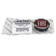 Fiat Linea Jant Göbeği Arması Orijinal Opar 735448759