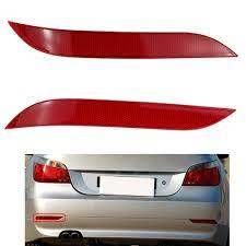 Bmw E60 Arka Tampon Sol Reflektörü İthal Marka 63146915039