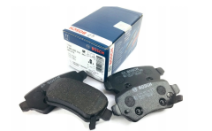 Opel Meriva A Arka Fren Balata Takımı Bosch Marka