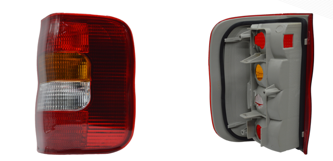 Opel Combo B Sağ Stop Lambası İthal Ürün 1223531