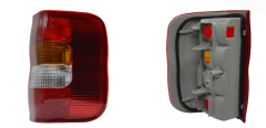 Opel Combo B Sağ Stop Lambası İthal Ürün 1223531
