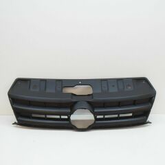 Volkswagen Amorok Ön Panjur Komple Mat Siyah  2013 / 2016 İthal 2HH8536539B9