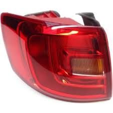 Vw Jetta Sol Dış Stop 2011-2015 Wisco Marka 5C6945095E