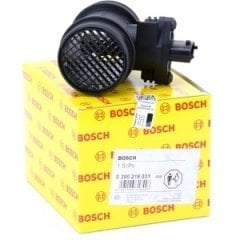 Opel Corsa C 1.2 Hava Debimetresi Bosch Marka 836584