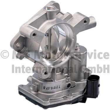 Opel İnsignia 2.0 Dizel Gaz Kelebeği Pierburg Marka 55564164