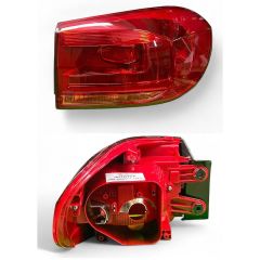 Volkswagen Tiguan Stop Lambası Dış Sağ 2013-2016 GKL Marka 5N0945096Q