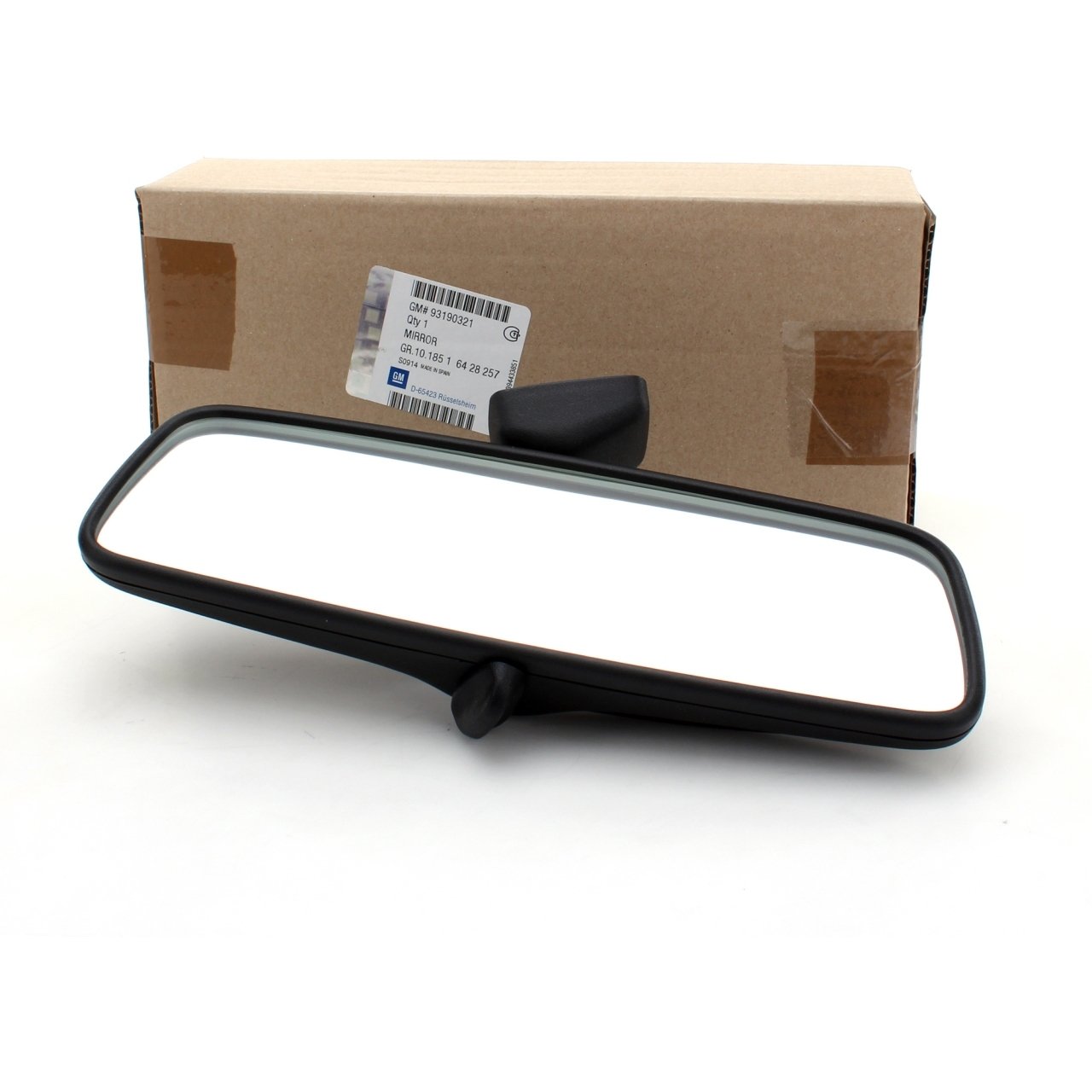 Opel Astra G İç Dikiz Aynası Gm Orjinal 6428257