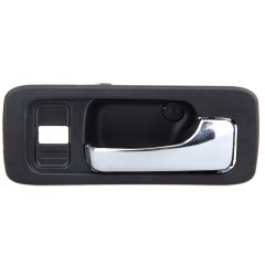 Honda Accord Ön Kapı İç Açma Kolu Sağ Taraf Kırmızı 1990-1993 İthal Marka 772125-SM4