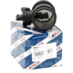 Opel Combo C 1.7 Y17DTL Dizel Hava Debimetresi Bosch Marka 83659