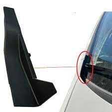 Opel Corsa D Ön Sağ Çamurluk Uç Plastiği Gm Orjinal 13232231