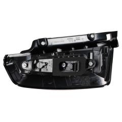Fiat Punto Sağ Stop Lambası Siyah Çerçeveli Opar Orjinal 51927094