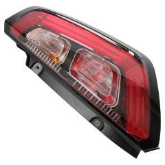 Fiat Punto Sağ Stop Lambası Siyah Çerçeveli Opar Orjinal 51927094