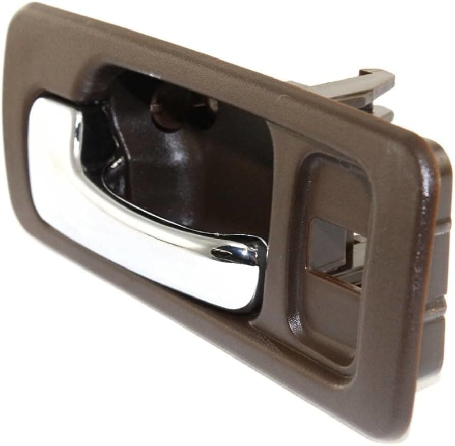Honda Accord Ön Kapı İç Açma Kolu Sol Taraf Kahverengi 1990-1993 İthal Marka 772165-SM4-003Z-B