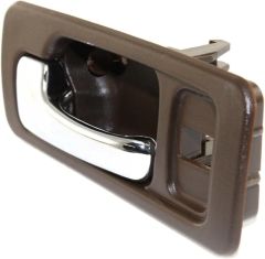 Honda Accord Ön Kapı İç Açma Kolu Sol Taraf Kahverengi 1990-1993 İthal Marka 772165-SM4-003Z-B