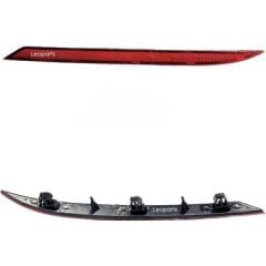 Opel İnsignia B Sağ Arka Tampon Reflektörü Gaf Marka 13460220