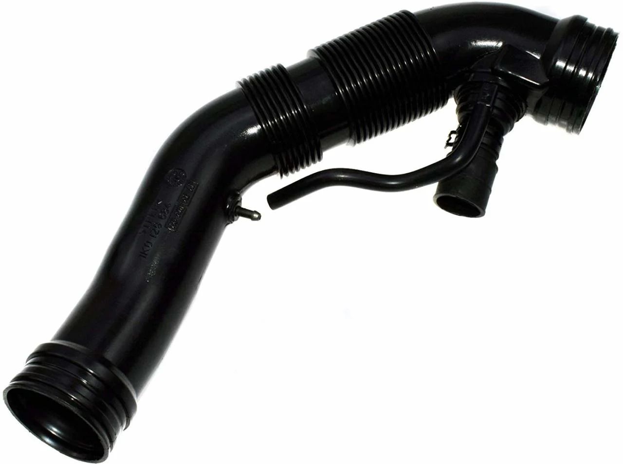 Volkswagen Golf 5 2005 - 2009 Model Arası Hava Filtre Hortumu İthal Marka 1K0129684AE