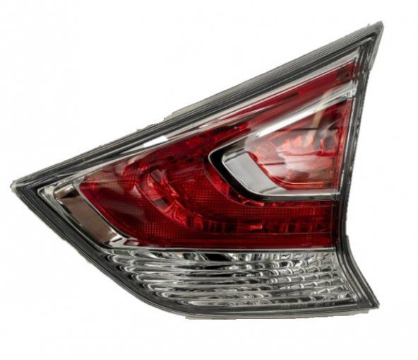 Nissan X Trail İç Sağ Stop Lambası Matsuba Marka 2014 / 2015 Model Yılları 26554-4CA1A