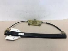 Audi A6 Sol Arka Kapı Cam Mekanizması 2001-2011 GKL Marka 4F0839461A