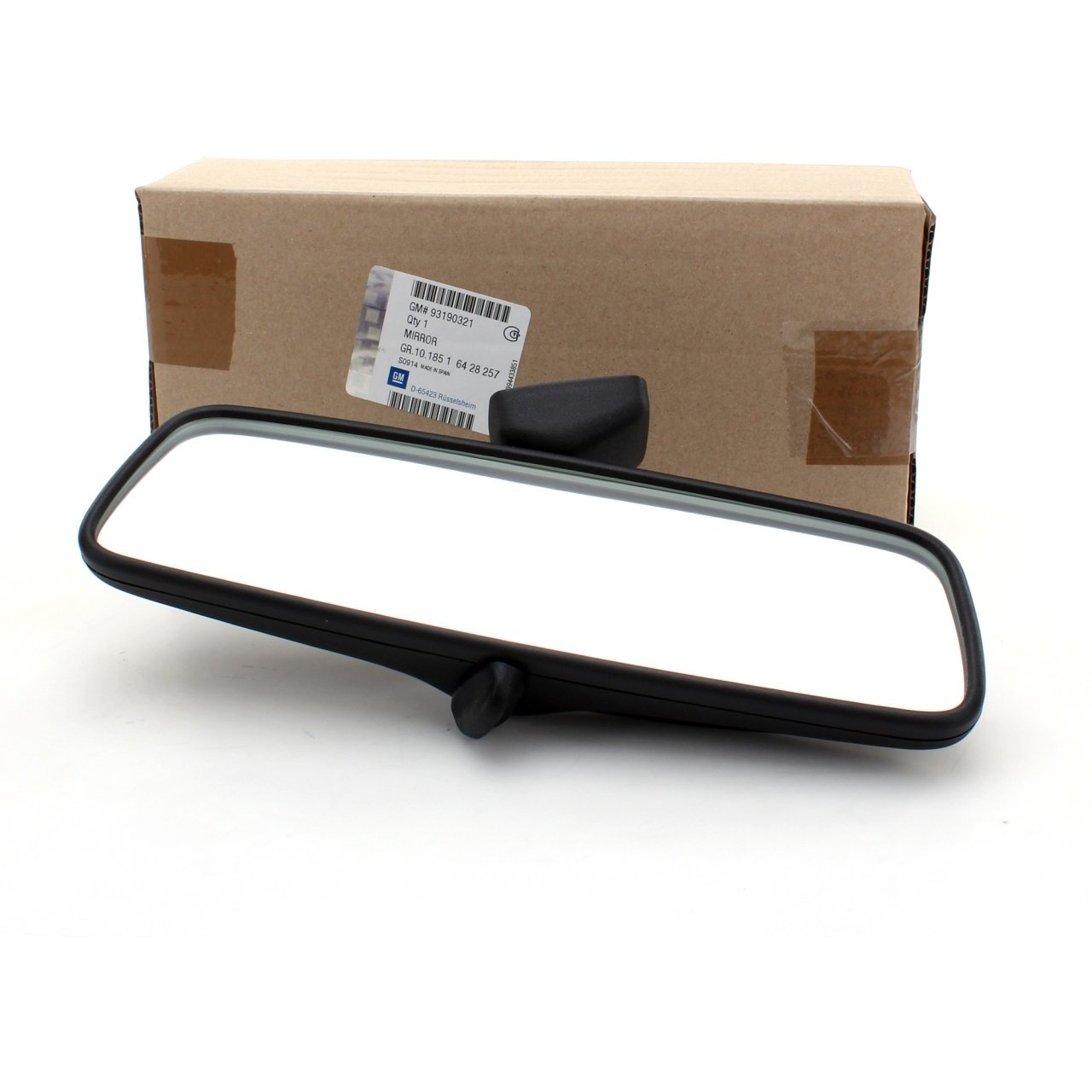 Opel Corsa D İç Dikiz Aynası Gm Orjinal 6428257