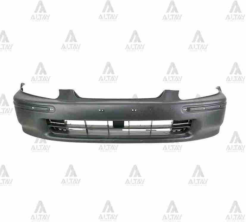 Honda Civic Ön Tampon Çıtalı 1996 / 1998 Model İthal Ürün 04711-S04-505ZZ
