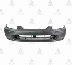Honda Civic Ön Tampon Çıtalı 1996 / 1998 Model İthal Ürün 04711-S04-505ZZ