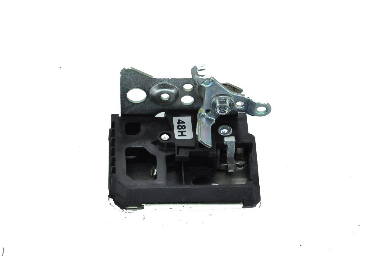 Fiat Ducato 1998-2006 Arası Sağ Sürgülü Kapı Kilidi Orijinal Opar 1339729080