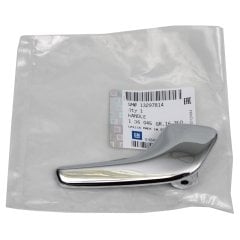 Opel Corsa D Arka Sağ Kapı İç Açma Kolu Gm orjinal 136045-13297814
