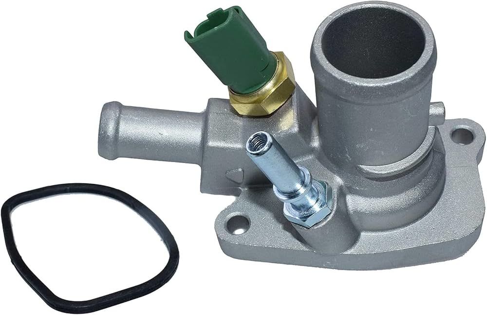 Fiat Grande Punto 1.4 Termostat Opar Orjinal 2005 / 2008 Model Yılları Arası 55202176