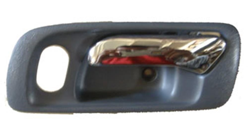 Honda Accord Ön Kapı İç Açma Kolu Sol Taraf Mavi 1999-2000 İthal Marka 72120S84A01BU