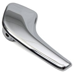 Opel Corsa D Ön Sol Kapı İç Açma Kolu 136044