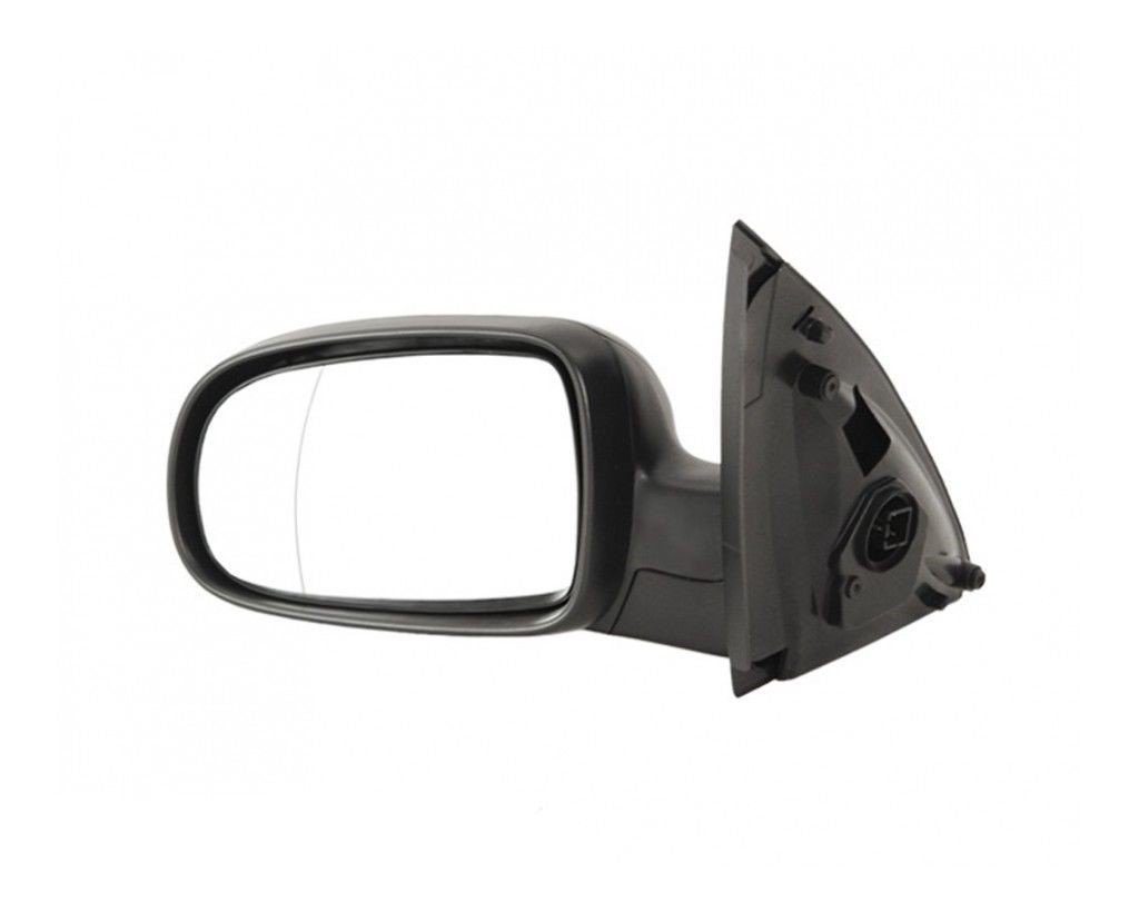 Opel Corsa C Sol Dikiz Aynası Elektirikli Komple Viewmax Marka 1428304