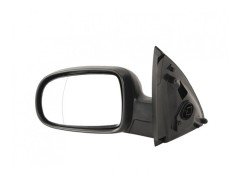 Opel Corsa C Sol Dikiz Aynası Elektirikli Komple Viewmax Marka 1428304