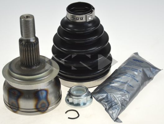 Mercedes W169 Kasa A160 Manuel Vites Ön Dış Aks Kafası Tamir Takımı GKN Marka 304829