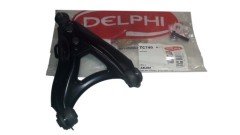 Renault R19 Ön Sol Salıncak Delphi